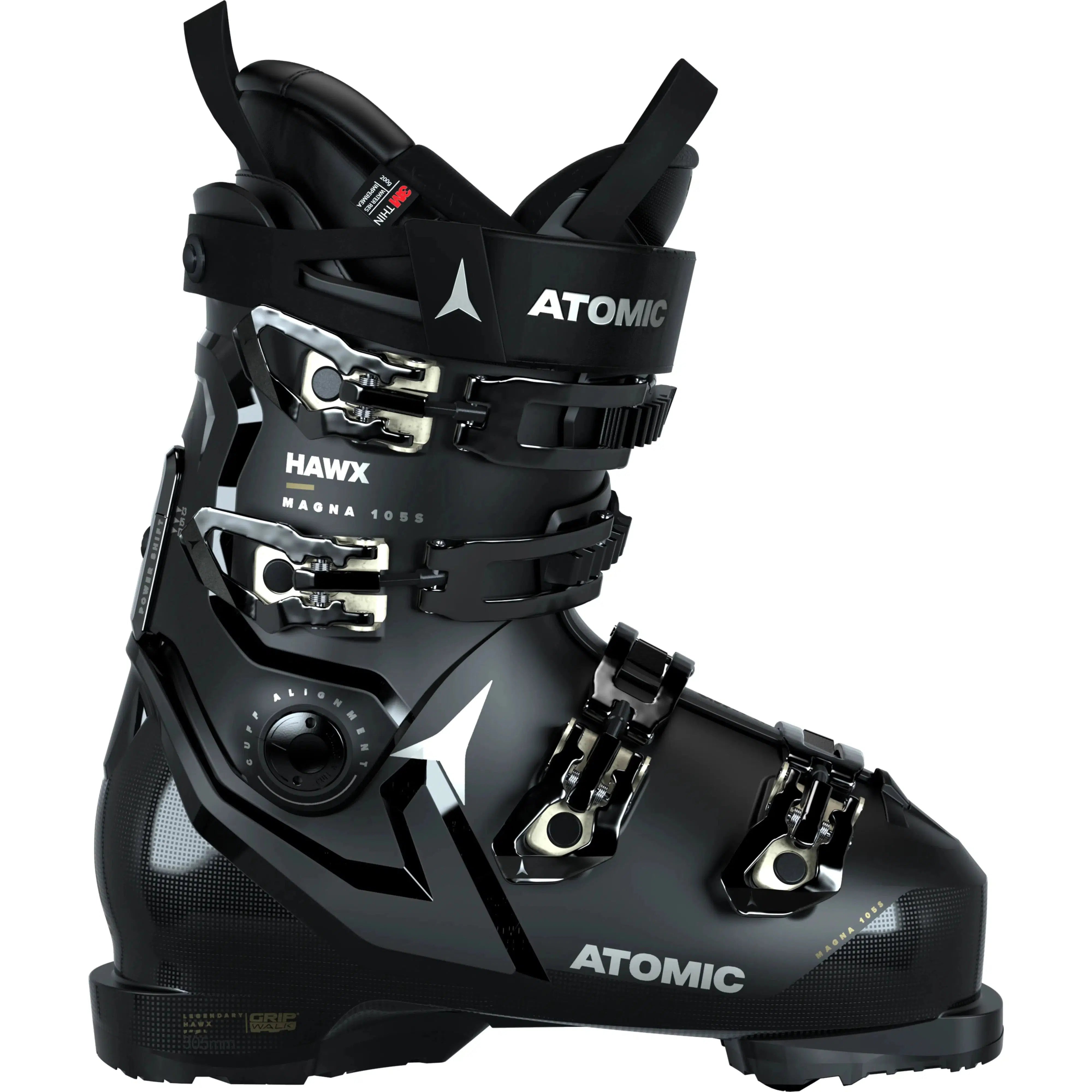 Hawx Magna 105 S W GW Ski Boots 2024