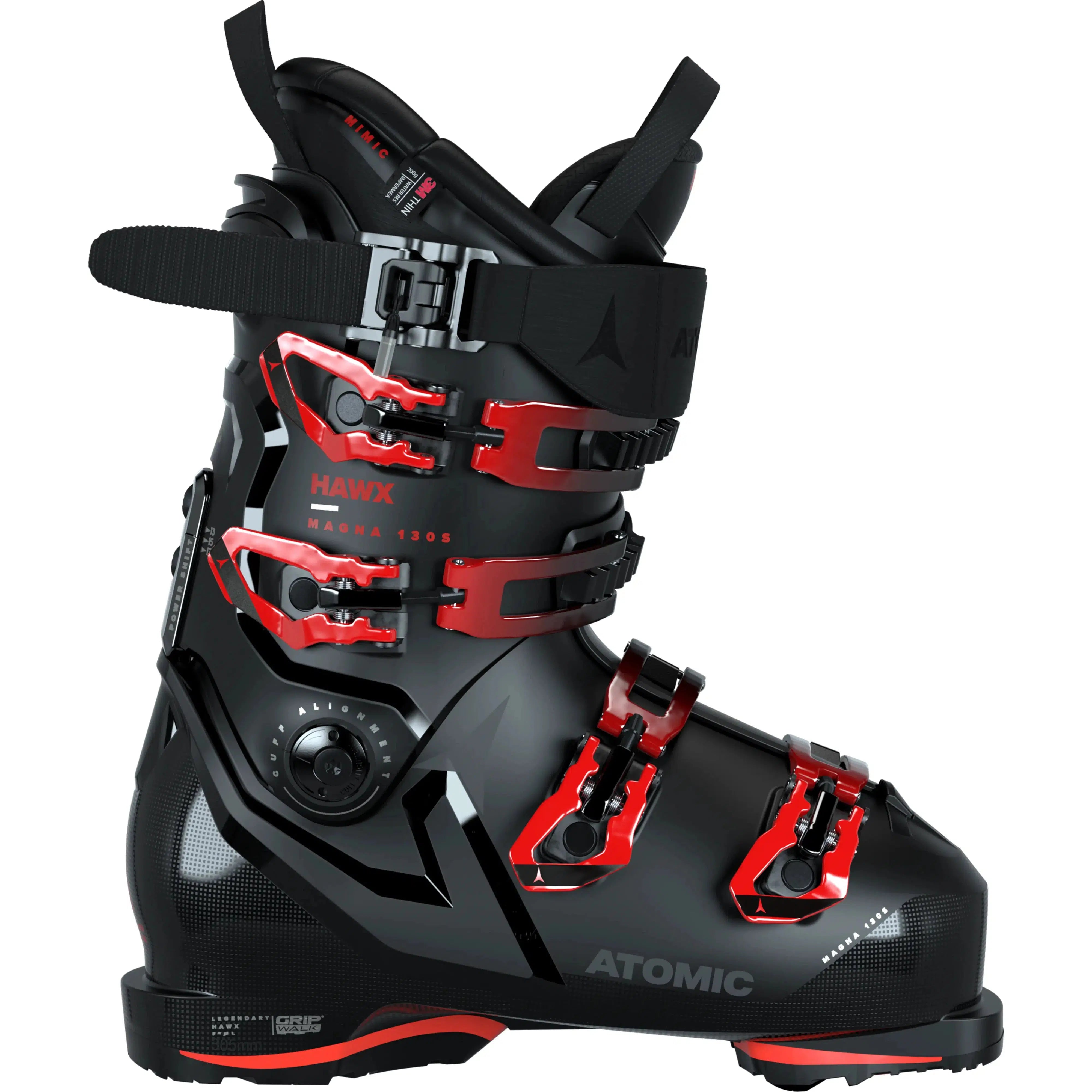 Hawx Magna 130 S GW Ski Boots 2024