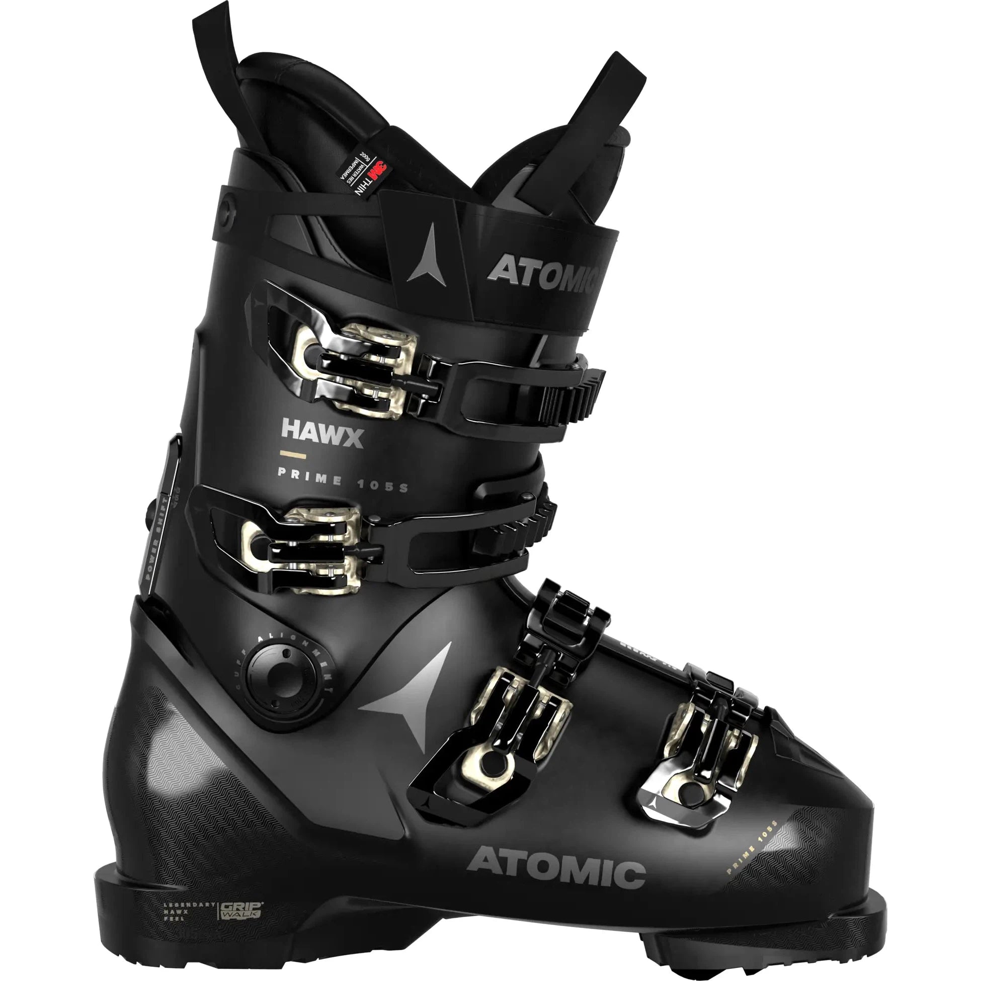 Hawx Prime 105 S W GW Ski Boots 2024