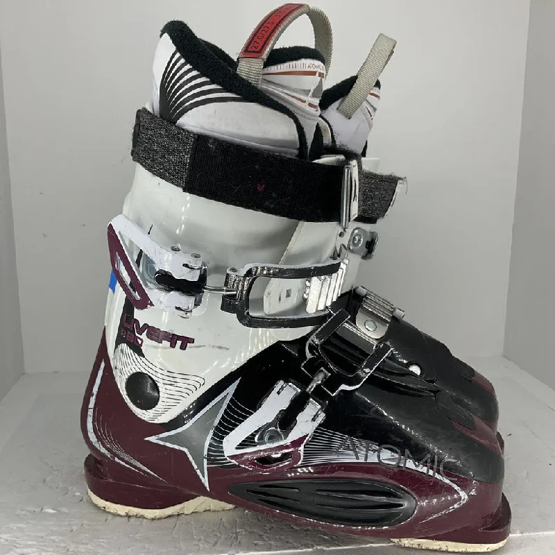 Atomic Livefit R80 Ski Boots