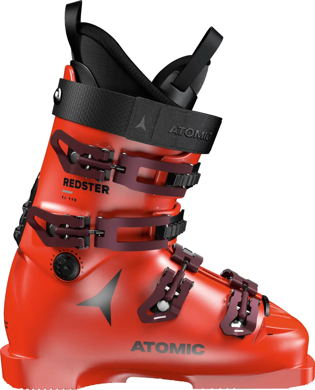 Atomic Redster TI 110 Ski Boots 2024 (Final Sale)