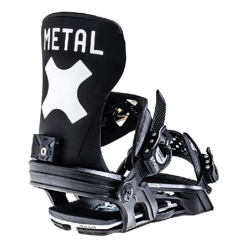 AXTION SNOWBOARD BINDING - 2024