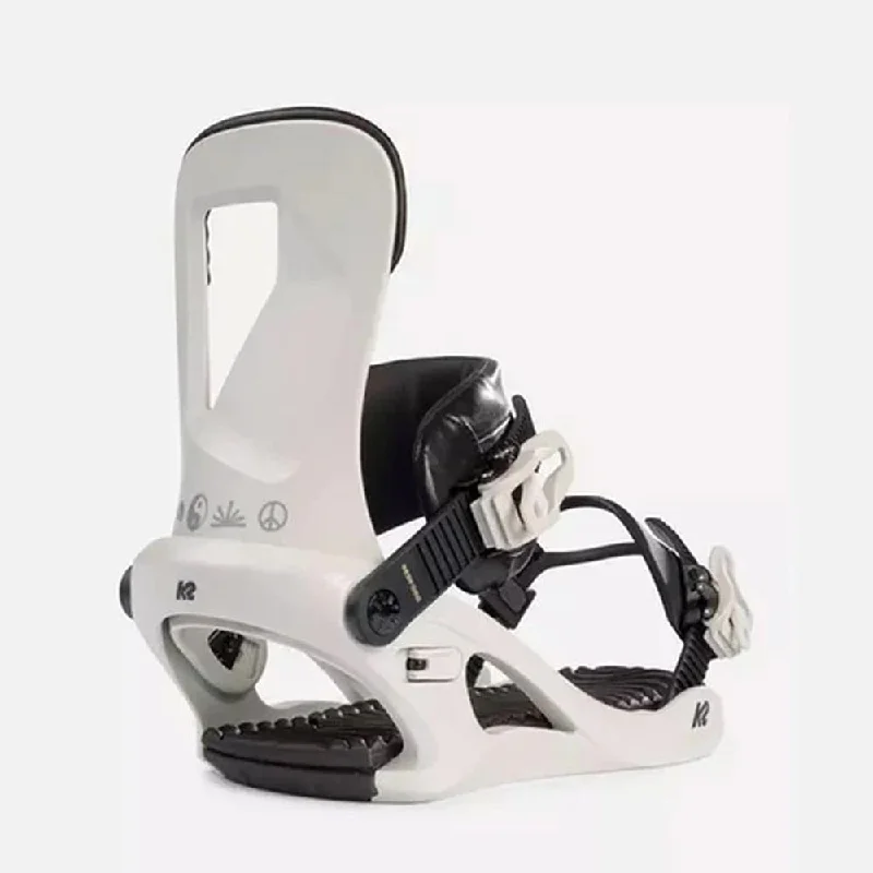 BEDFORD WOMEN'S SNOWBOARD BINDING - 2023