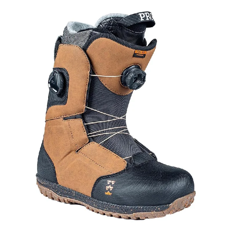 BODEGA BOA MEN'S SNOWBOARD BOOT - 2024