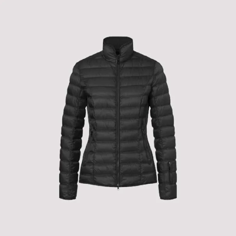 Bogner Tilda Women Skiing Jacket Black