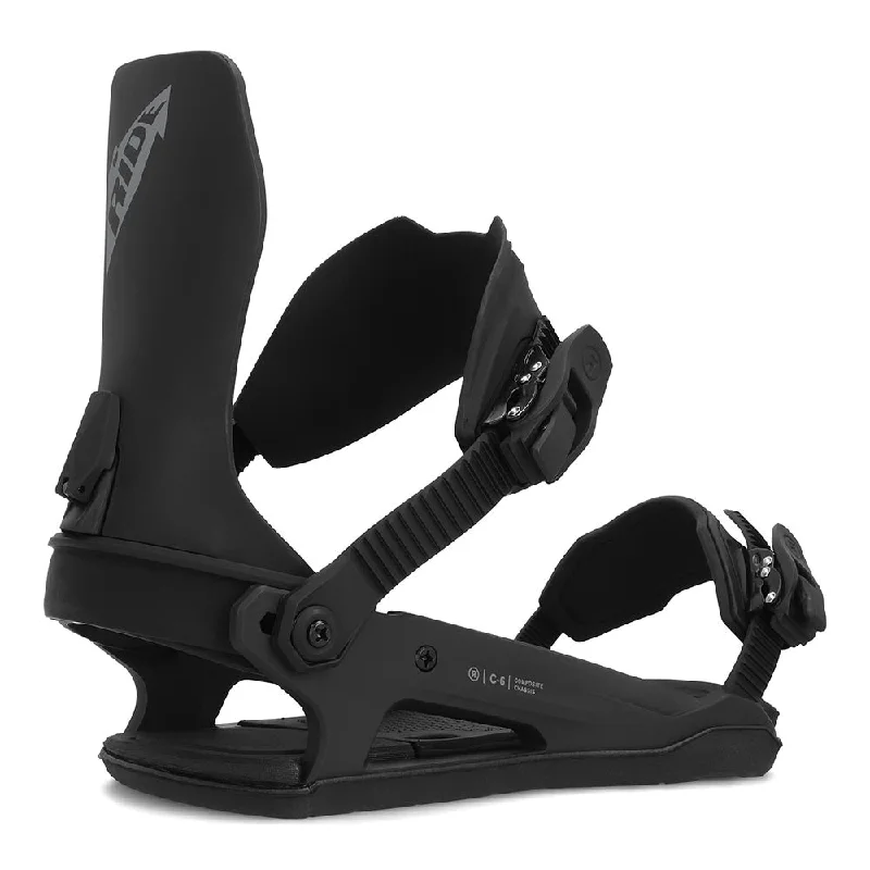 C-6 SNOWBOARD BINDING - 2024