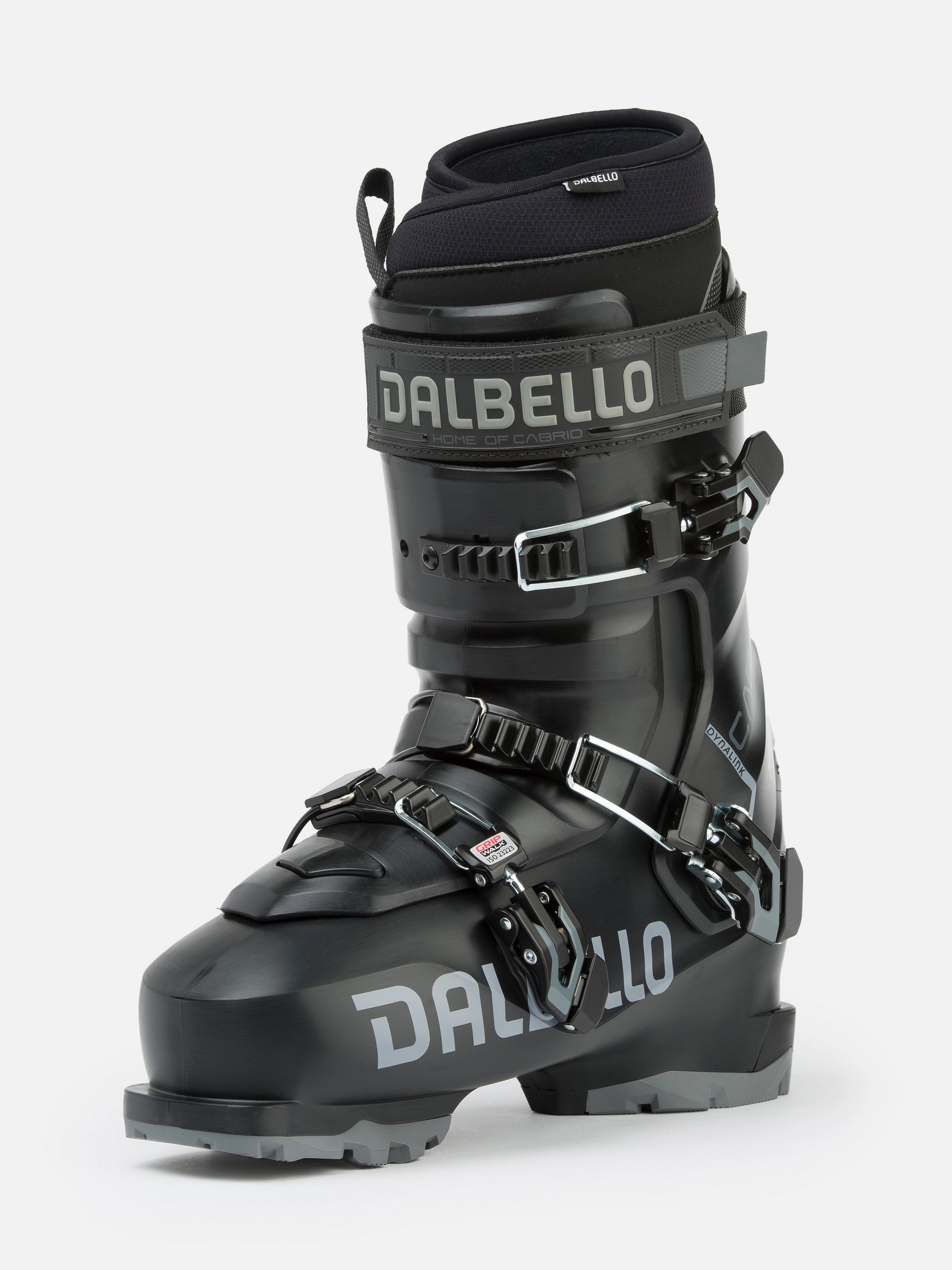 Cabrio LV 100 3DWrap Ski Boots 2025