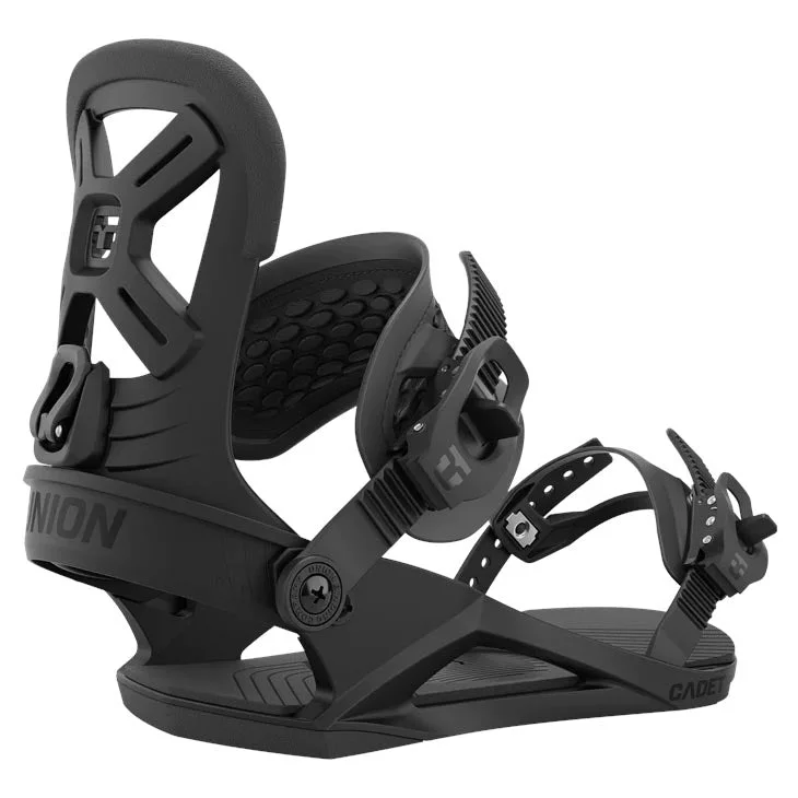 CADET XS KIDS' SNOWBOARD BINDING - 2023