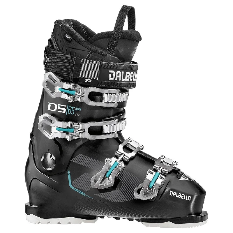 CHAKRA AX T.I. SKI BOOTS - 2023