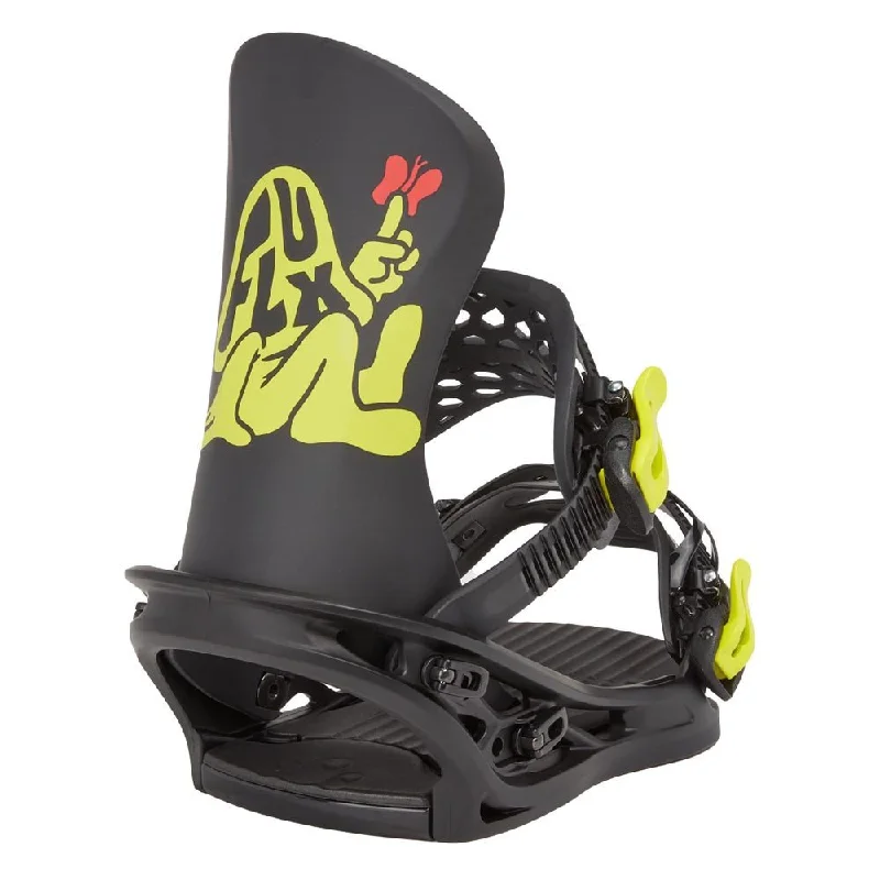 CO SNOWBOARD BINDING - 2024