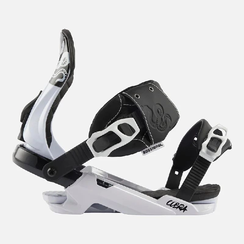 COBRA SNOWBOARD BINDING - 2024