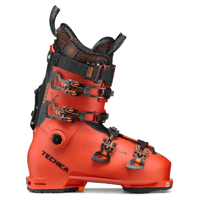 Cochise 130 Ski Boots 2025