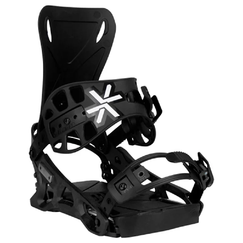 CONTINUUM SNOWBOARD BINDING - 2023