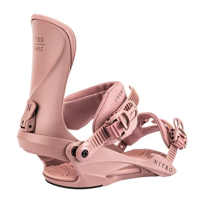 COSMIC WOMEN'S SNOWBOARD BINDING - 2023