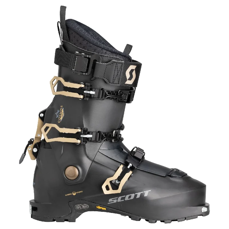 Cosmos Pro Ski Boots 2025