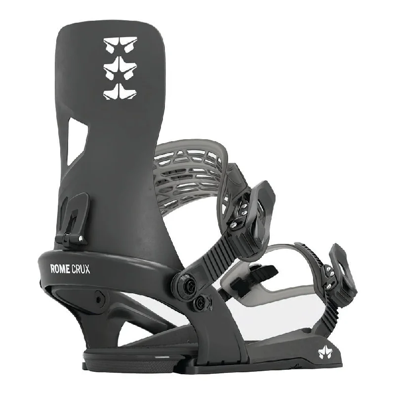 CRUX SNOWBOARD BINDING - 2024