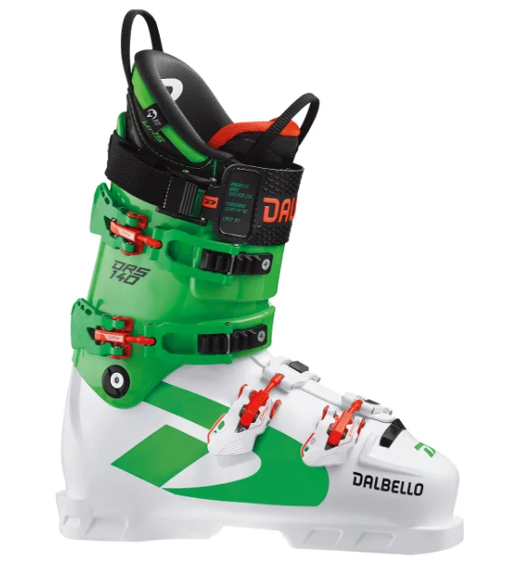 Dalbello DRS 140 Ski Boots