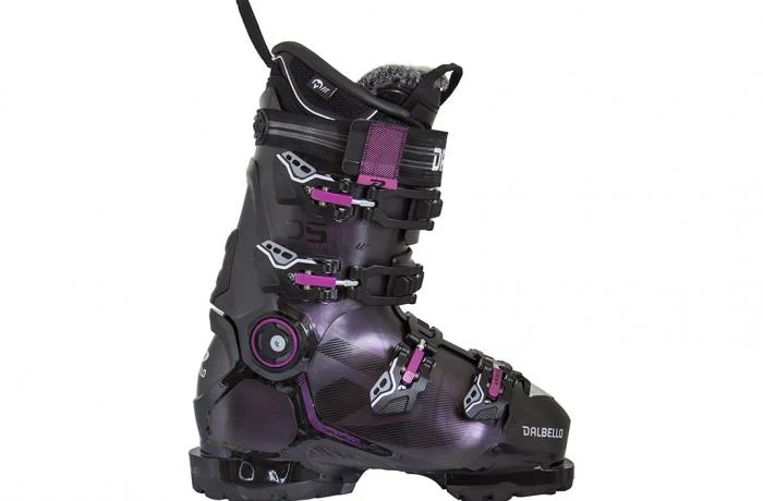 Dalbello DS Asolo 115 W GW Ski Boots (Final Sale)