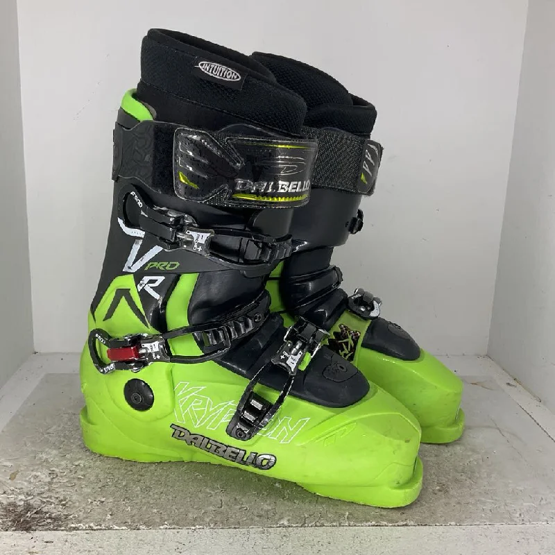 Dalbello Krypton Pro Ski Boots