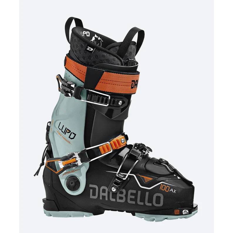 Lupo AX 100 GW Ski Boots 2023