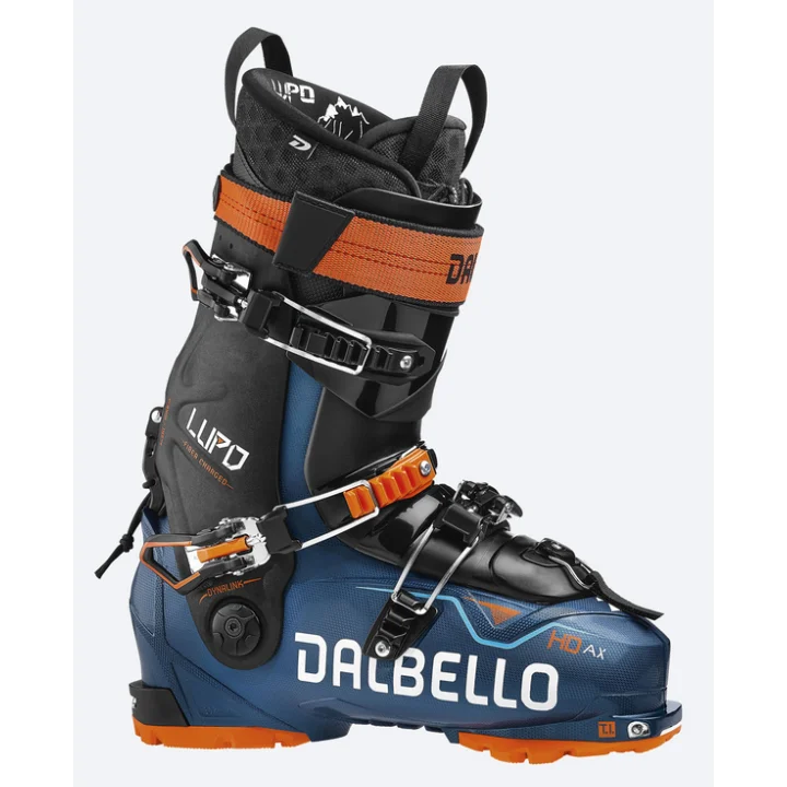 Men's Lupo AX HD Ski Boots 2023