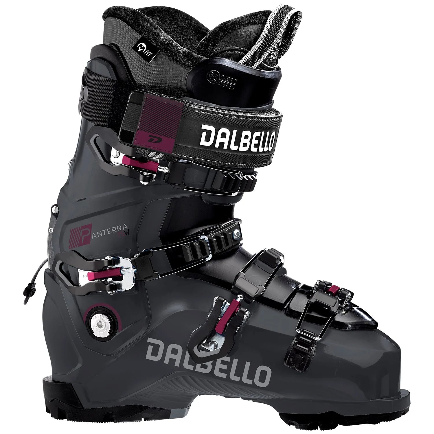 Panterra 75 W Ski Boots 2024