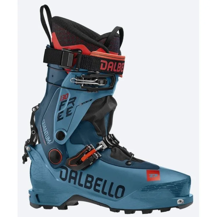 Quantum Free Factory 130 Ski Boots 2022