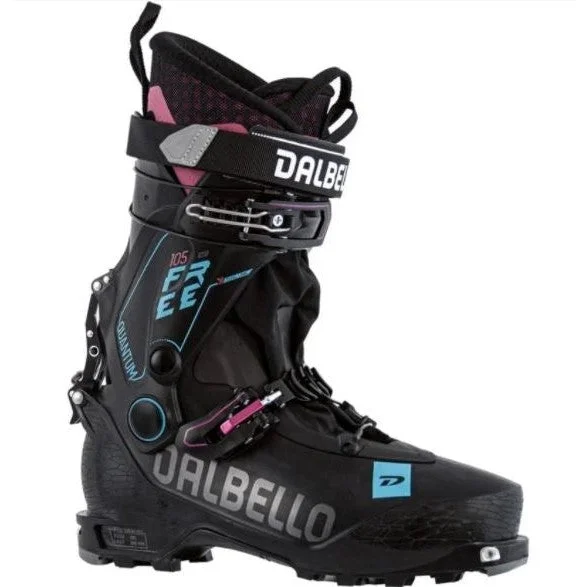 Women's Quantum Free 105 Ski Boots 2023