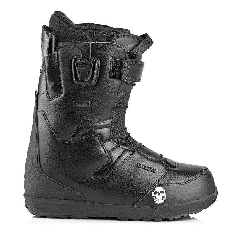 DEEMON SNOWBOARD BOOT - 2023