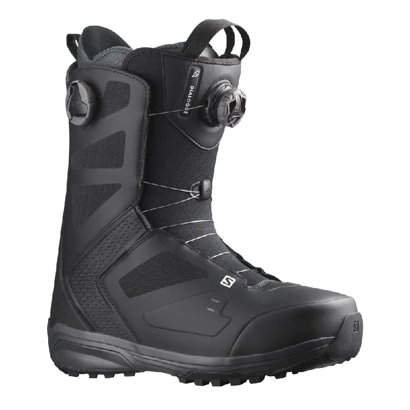 DIALOGUE DUAL BOA MEN'S SNOWBOARD BOOT - 2023