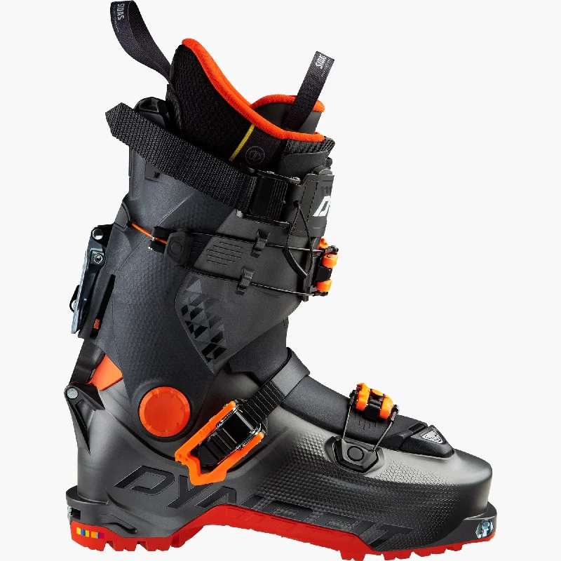 HOJI Free 130 Ski Boots 2023