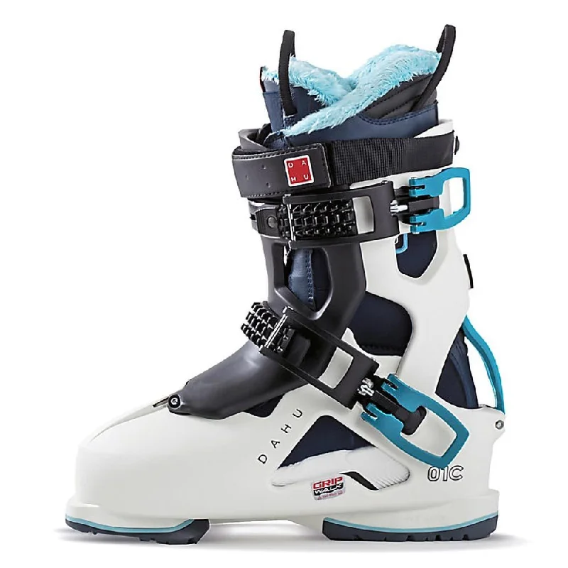 ECORCE 01 C - W90 SKI BOOTS - 2023