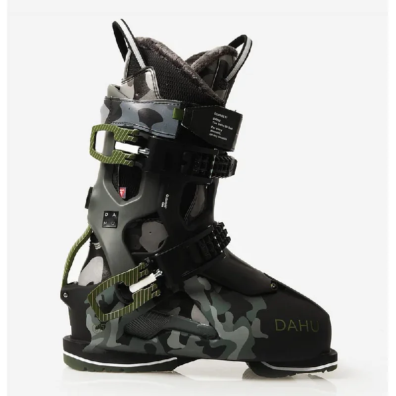 ECORCE 01-M120 SKI BOOTS - 2023