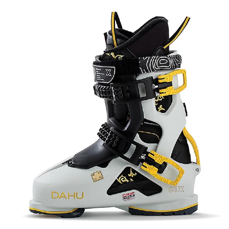 ECORCE 01 X-W110 SKI BOOTS - 2023