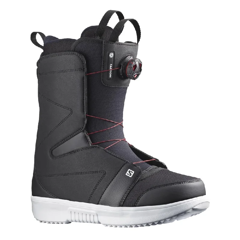 FACTION BOA MEN'S SNOWBOARD BOOT - 2023