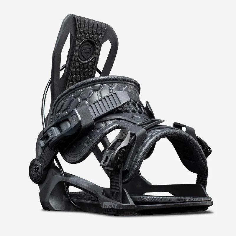 FENIX PLUS SNOWBOARD BINDING - 2024