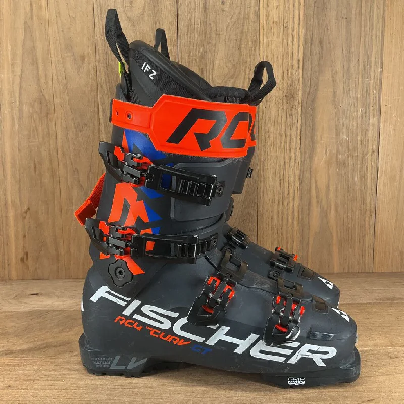 Fischer RC4 The Curv GT Ski Boots