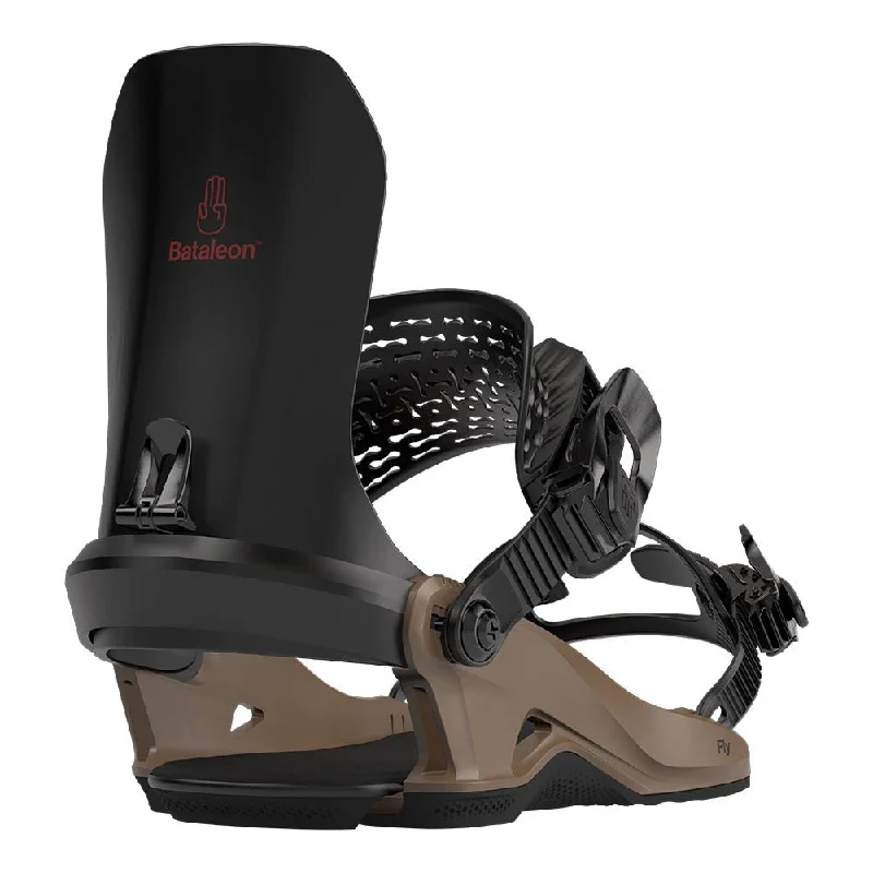 FLY SNOWBOARD BINDING - 2024