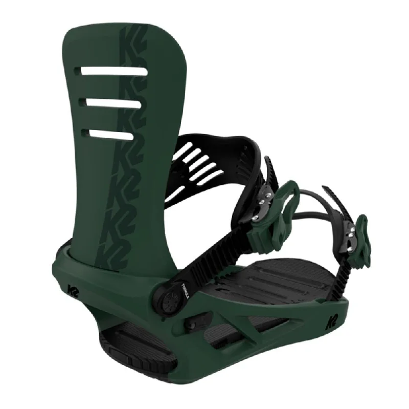 FORMULA SNOWBOARD BINDING - 2024