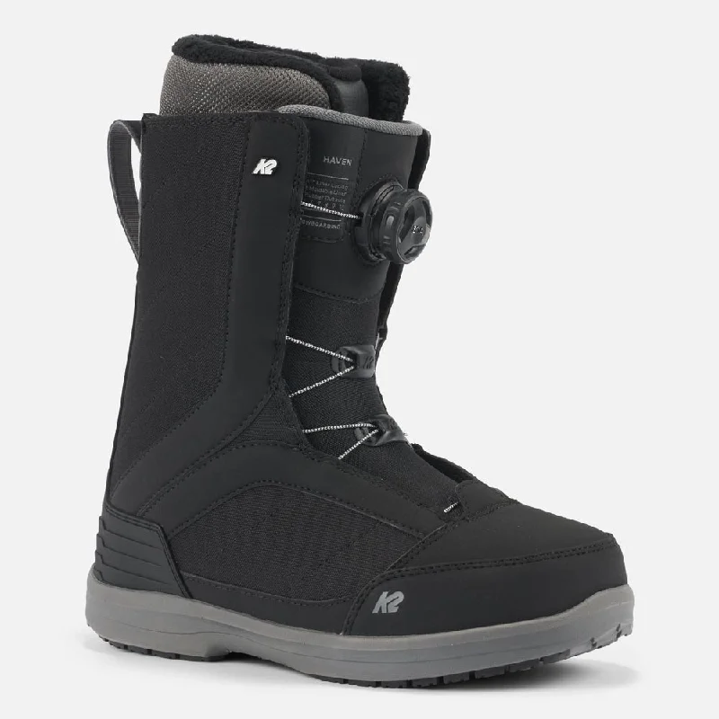 HAVEN WOMEN'S SNOWBOARD BOOT - 2025