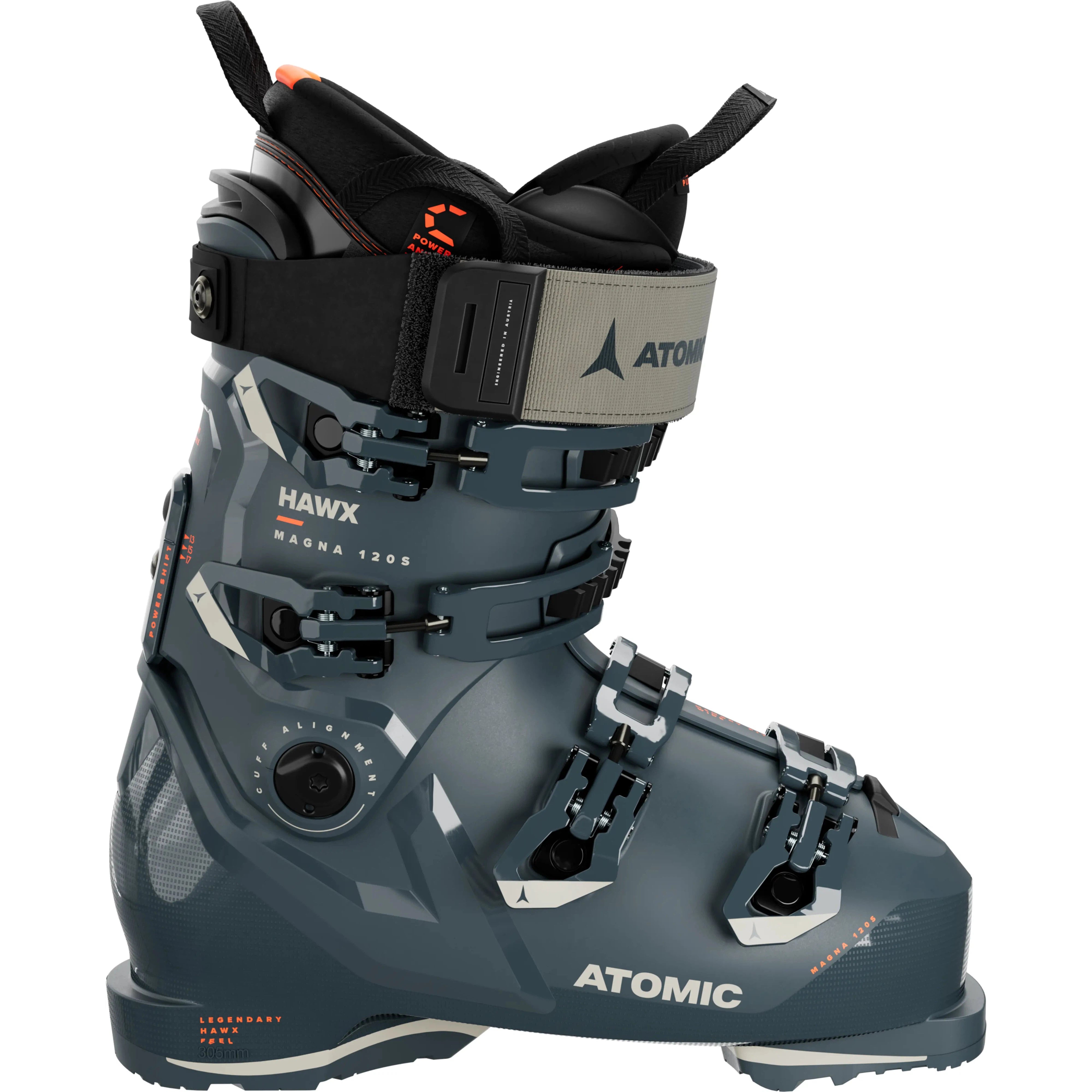 Hawx Magna 120 S GW Ski Boots 2025