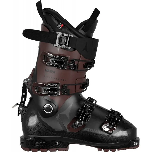 HAWX ULTRA XTD 130 CT SKI BOOTS - 2023