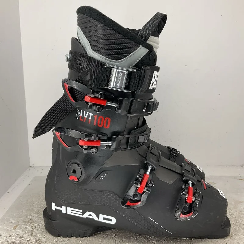 Head Edge LYT 100 Ski Boots