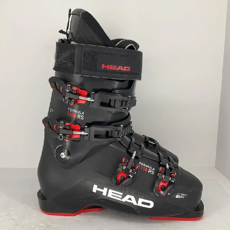 Head Formula 110RS Ski Boots