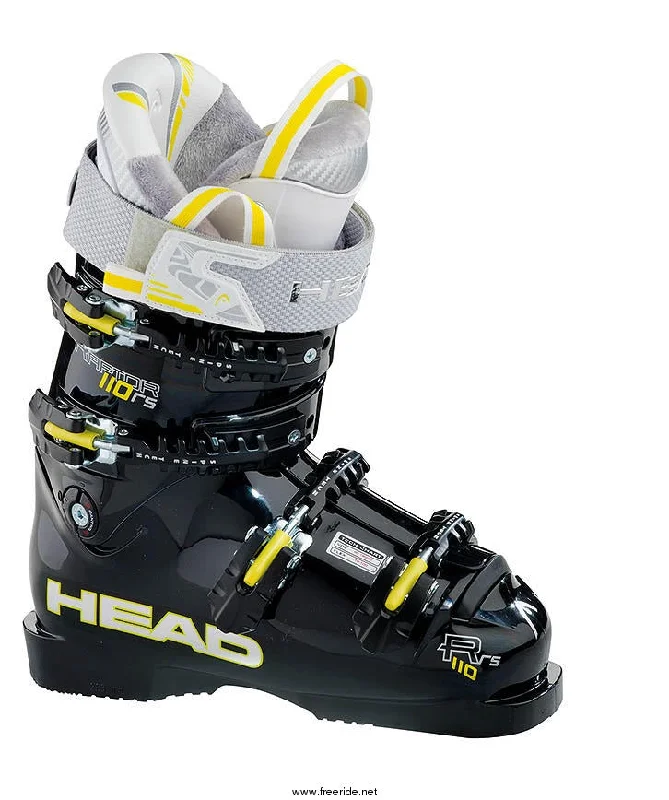 Head Raptor 110 Mya RS Ski Boots (Final Sale)