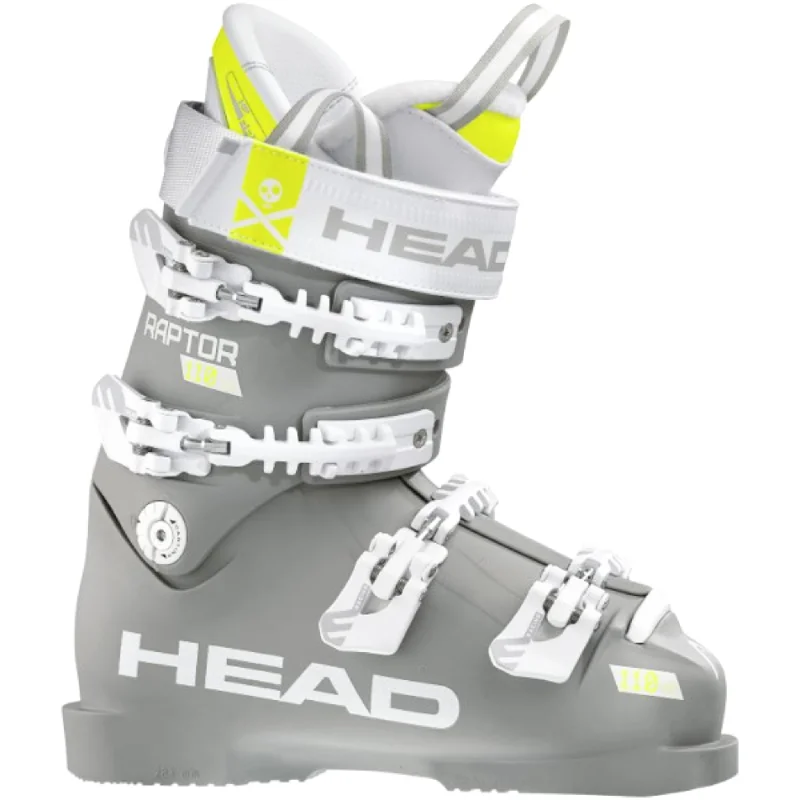 Head Raptor 110 RS W Ski Boots 2022