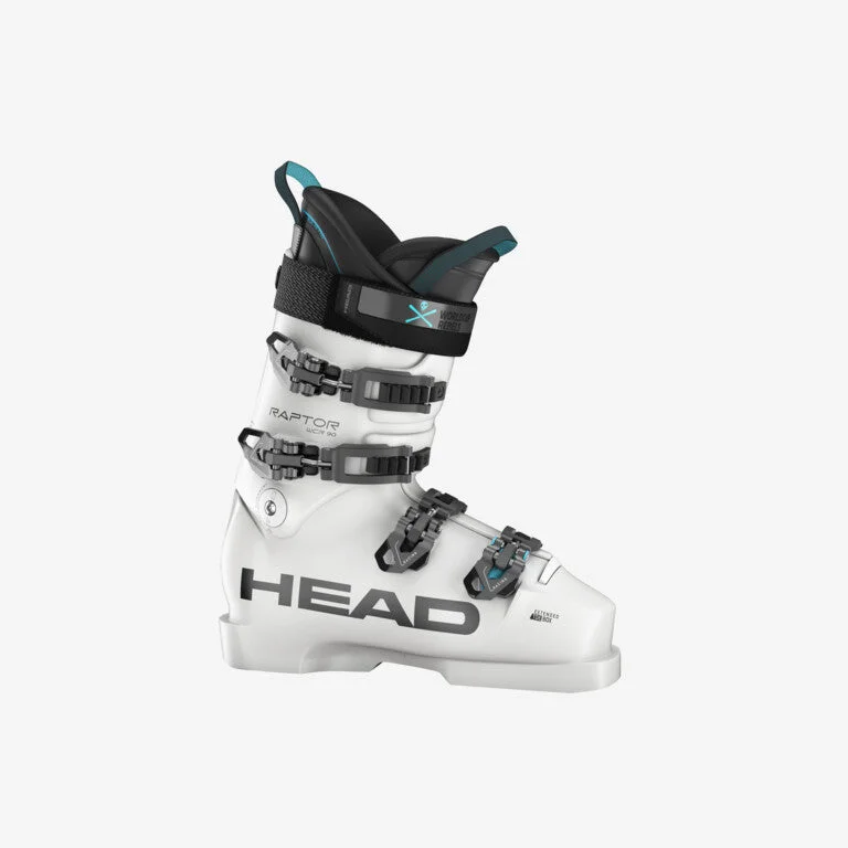 Head Raptor WCR 90 Ski Boots 2025