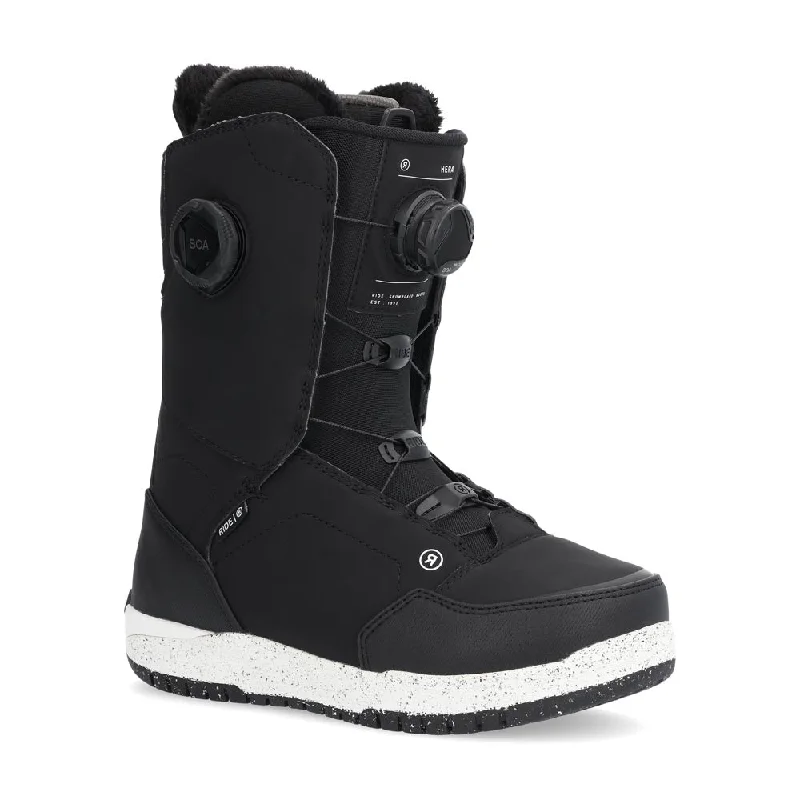 HERA WOMEN'S SNOWBOARD BOOT - 2025