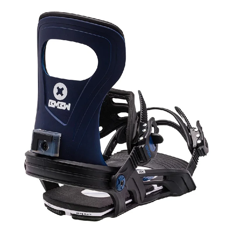 JOINT SNOWBOARD BINDING - 2024