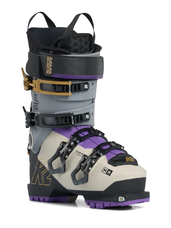 K2 Mindbender W 95 MV Ski Boots